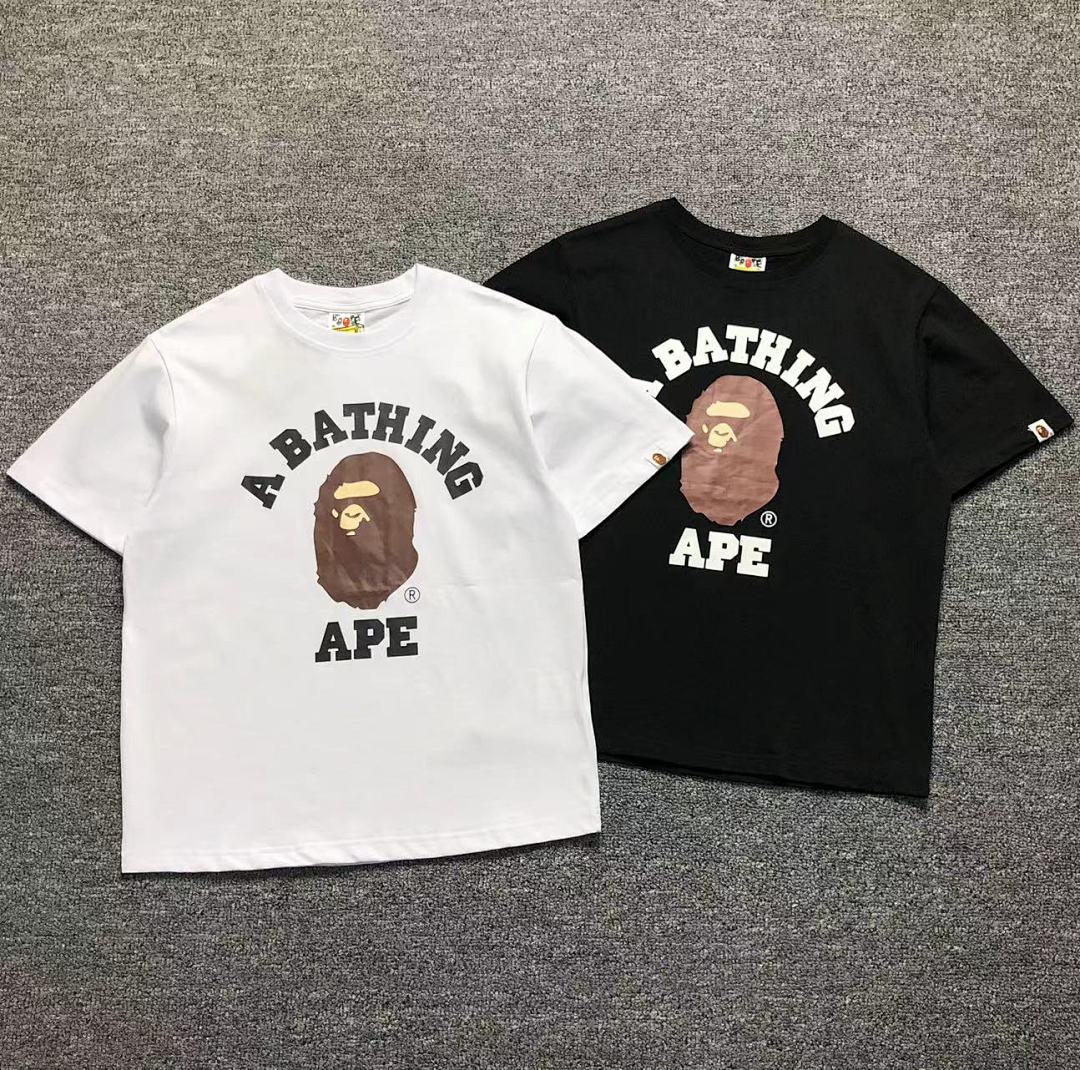Bape 95 BAPE T-SHIRT