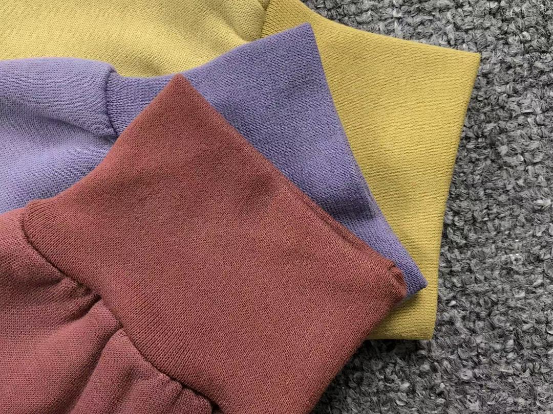 Fear of God 158 FOG HOODIE 312100217 (Im 170Cm 57Kg I Wear Size S In The Phot) - Image 20