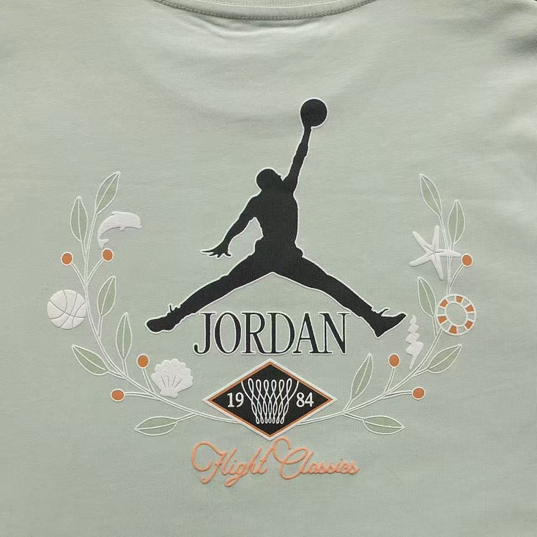 Air Jordan 118 A⭐R J⭐R⭐AN T-SHIRT 3104260319 (Im 170Cm 60Kg I Wear Size L In The Phot) - Image 12