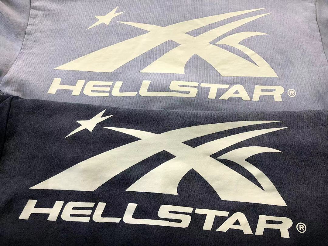 Hellstar TROUSERS 188 HELLSTAR HOODIE - Image 13