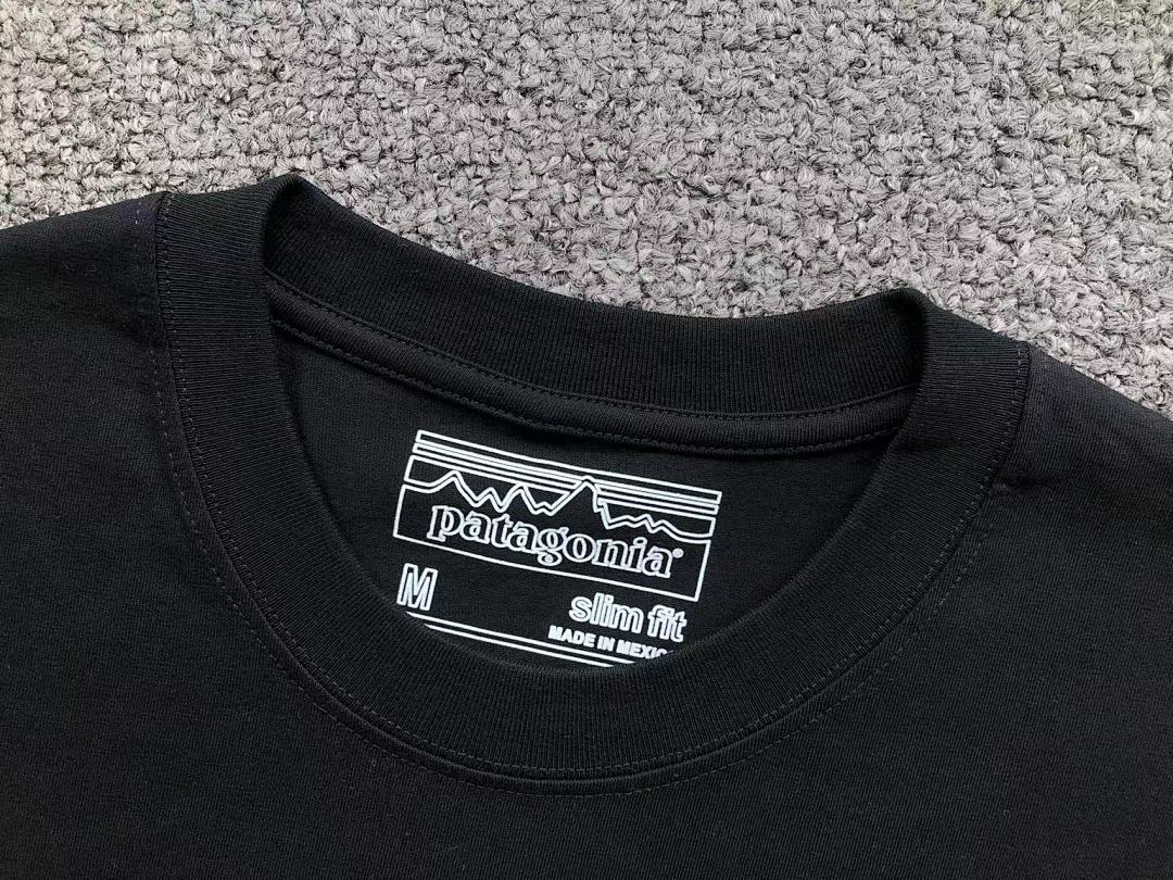 On Running 78 PATAGONIA T-SHIRT 1106135602 (Im 170Cm 60Kg I Wear Size M In The Phot) - Image 21