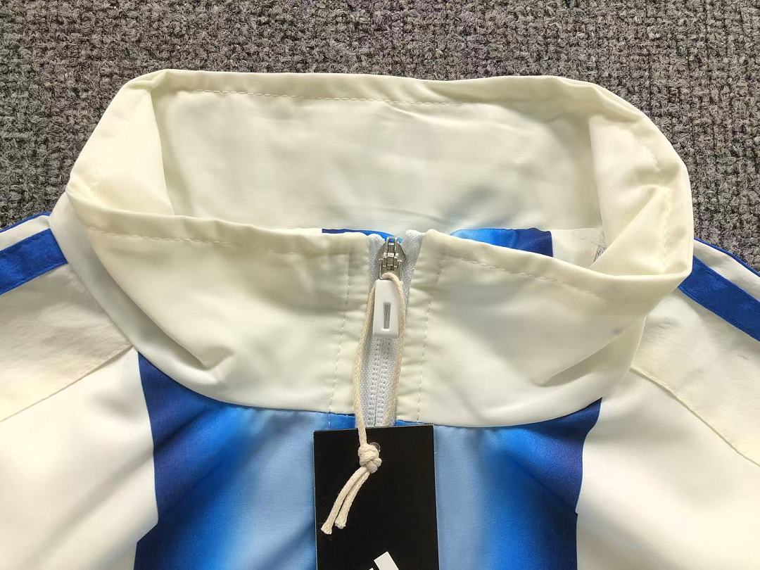 Adidas TROUSERS 139 A⭐I⭐AS JACKET - Image 15