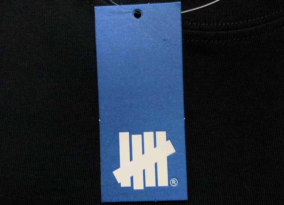 Undefeated 85 UNDEFEATED T-SHIRT - Image 26