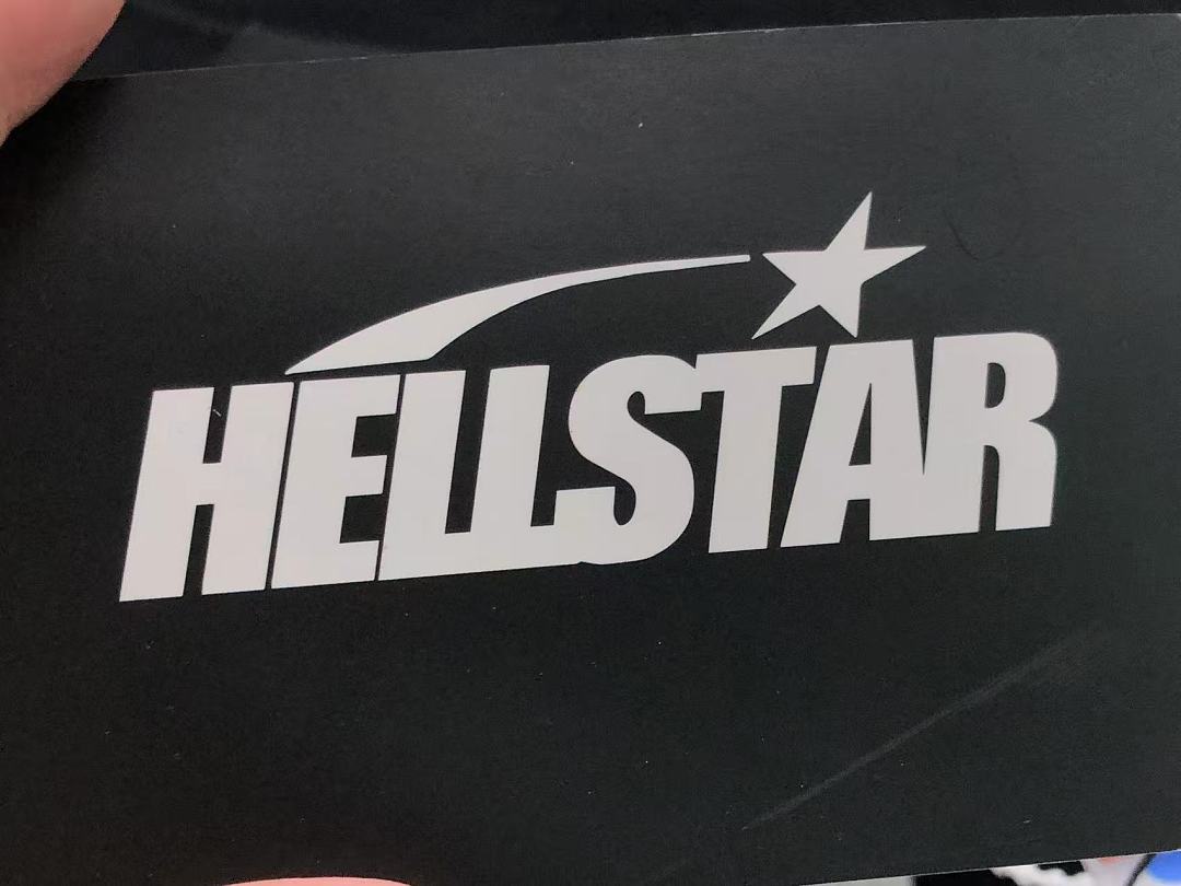 Hellstar 118 HELLSTAR T-SHIRT 3207260772 (Im 170Cm 60Kg I Wear Size M In The Phot) - Image 27
