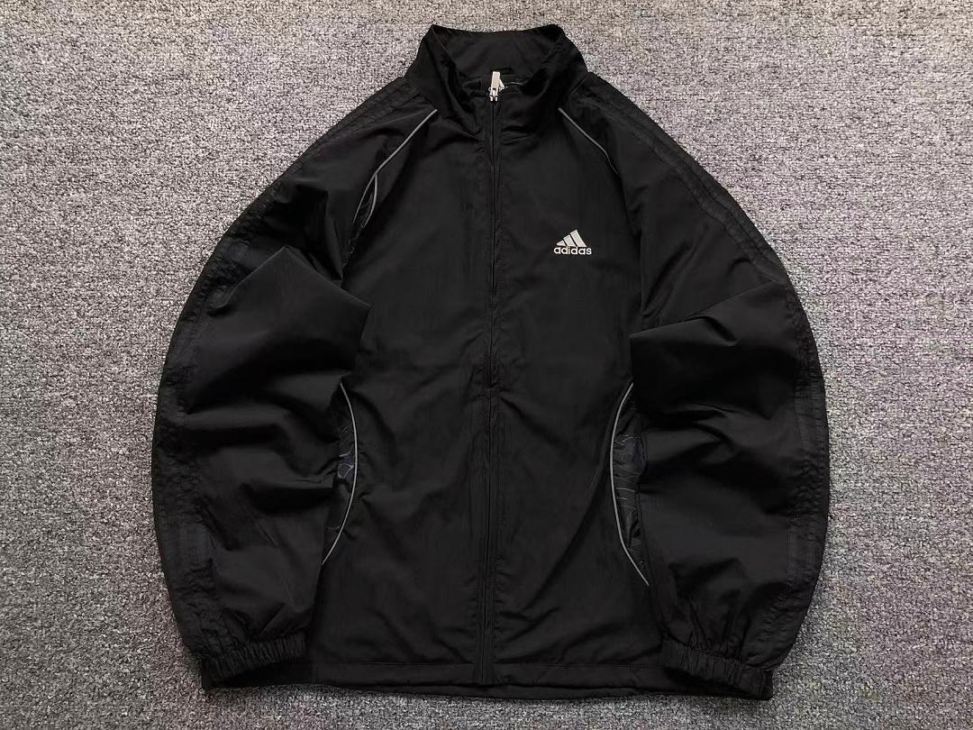 Adidas TROUSERS125 A⭐I⭐AS JACKET TROUSERS 12944135 (Im 170Cm 60Kg I Wear Size M In The Phot) - Image 12