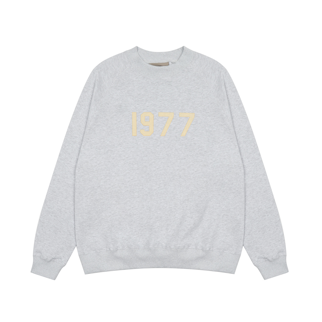Fear of God 106 FOG HOODIE - Image 6