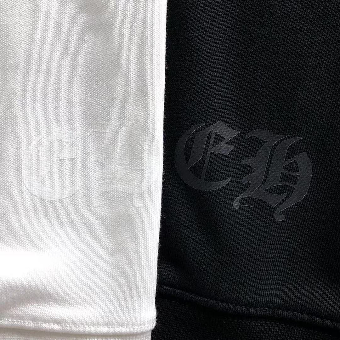 Comme des Garcons 218 C⭐⭐OME HE⭐⭐TS HOODIE 22090405125 (Im 170Cm 60Kg I Wear Size L In The Phot) - Image 20