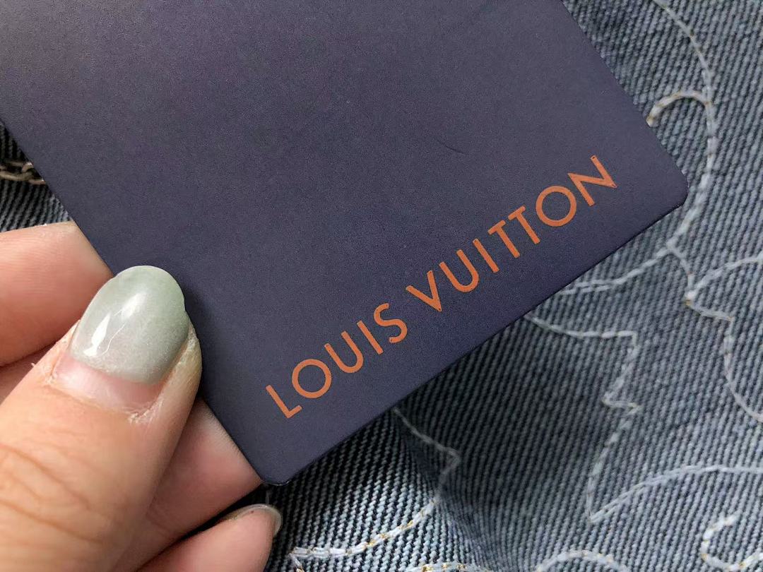 Louis Vuitton TROUSERS 235 L⭐ JACKET - Image 26