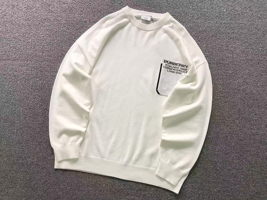 Unbranded 235 B⭐R⭐E⭐RY SWEATER 5208110401 (Im 170Cm 60Kg I Wear Size 2XL In The Phot) - Image 7