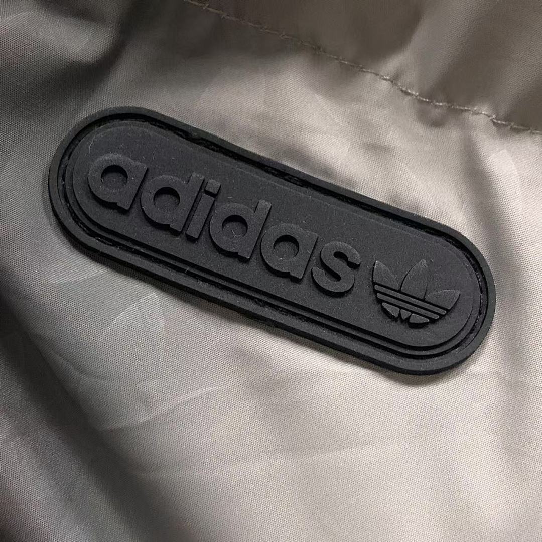 Adidas 215 A⭐I⭐AS COTTON CIOTHES 1111060435 (Im 170Cm 60Kg I Wear Size S In The Phot) - Image 15