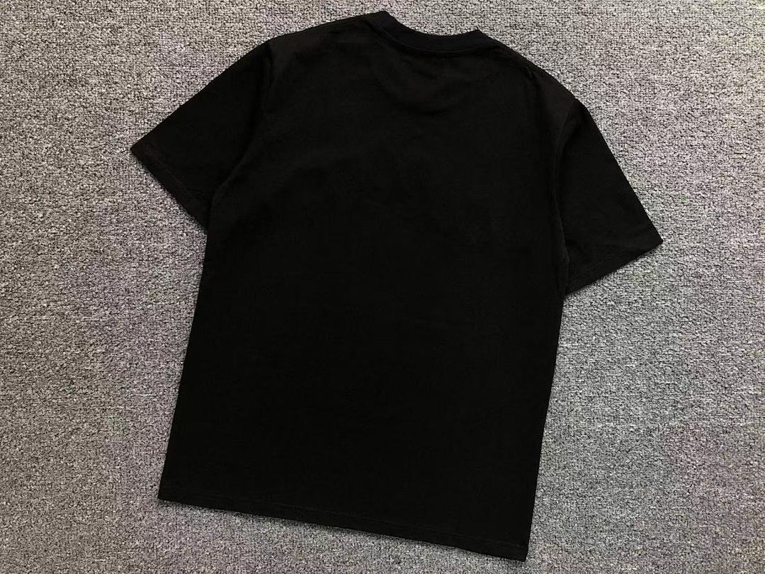 Sp5der 78 SP5DER T-SHIRT 3105281245 (Im 170Cm 60Kg I Wear Size S In The Phot) - Image 11
