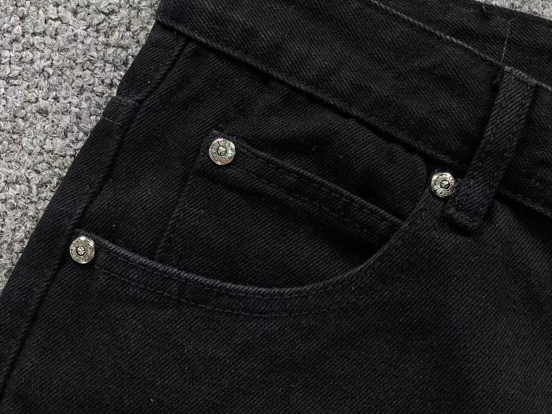 Comme des Garcons 188 C⭐⭐OME HE⭐⭐TS TROUSERS 3207230821 (Im 170Cm 60Kg I Wear Size 30 In The Phot) - Image 20