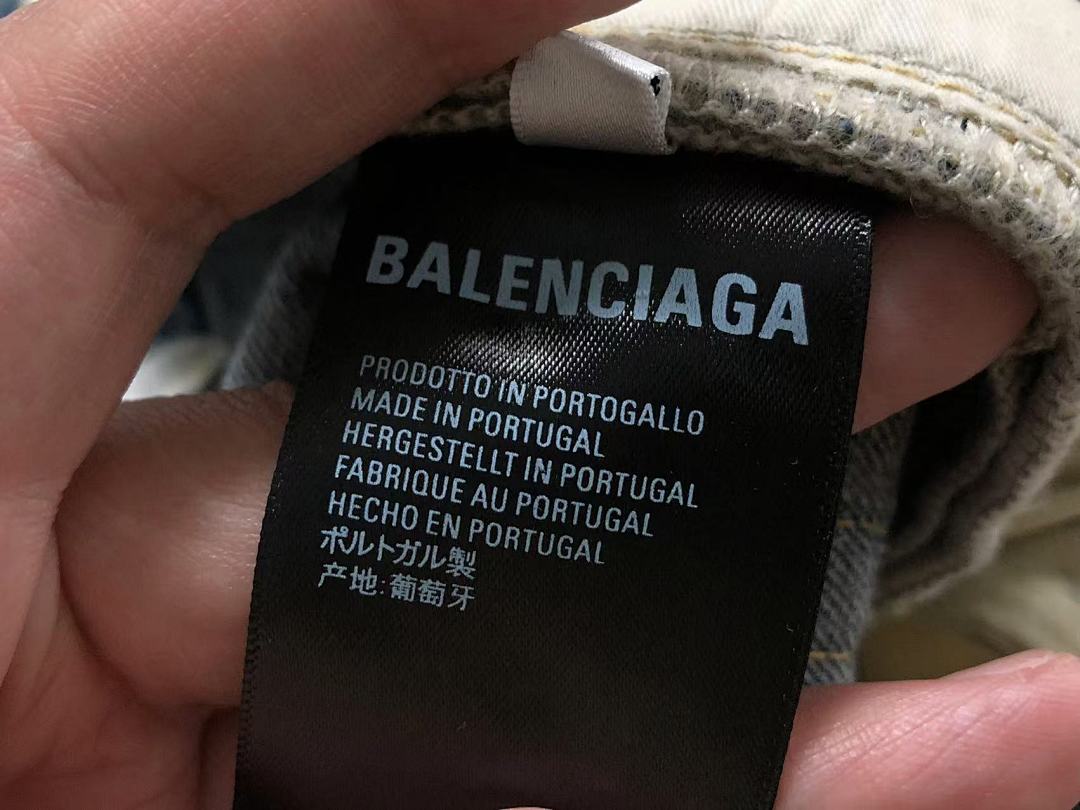 Balenciaga 245 B⭐L⭐⭐⭐IA⭐A - Image 19