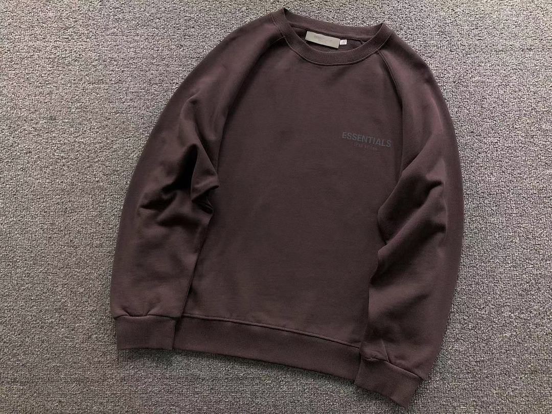 Fear of God 129 FOG HOODIE 4208211003 (Im 170Cm 60Kg I Wear Size S In The Phot) - Image 15