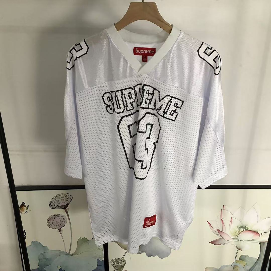 Supreme 95 S⭐⭐R⭐⭐E T-SHIRT 1243001119 (Im 170Cm 60Kg I Wear Size M In The Phot) - Image 22