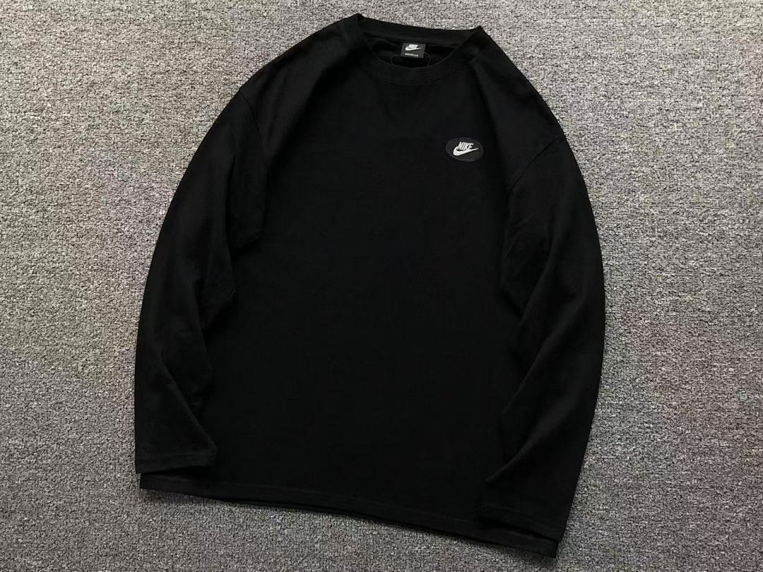 Unbranded 138 N⭐K⭐ LONG SLEEVED 2111121201 (Im 170Cm 60Kg I Wear Size XL In The Phot) - Image 16