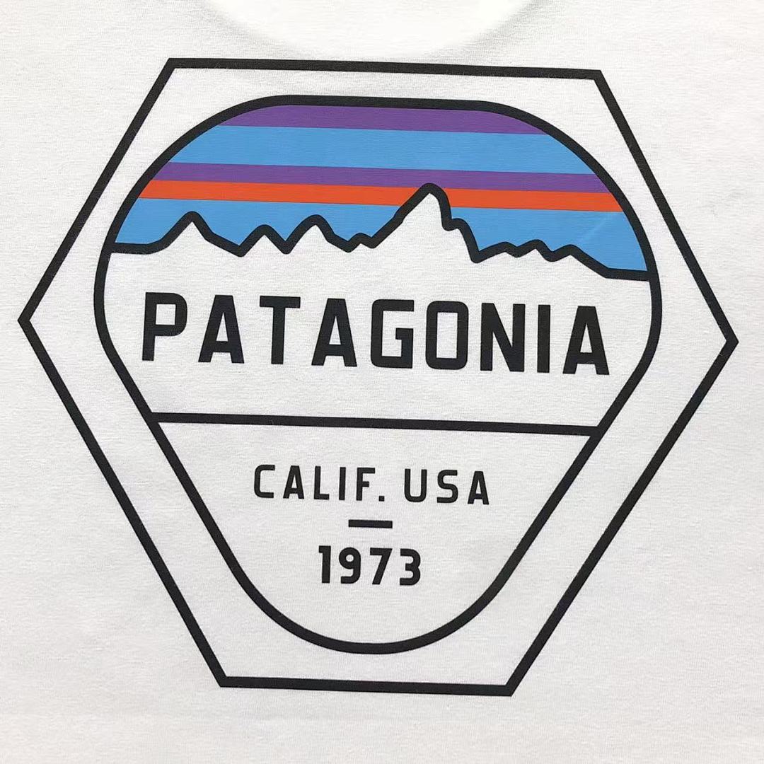 On Running 78 PATAGONIA T-SHIRT 3106131202 (Im 170Cm 60Kg I Wear Size M In The Phot) - Image 9
