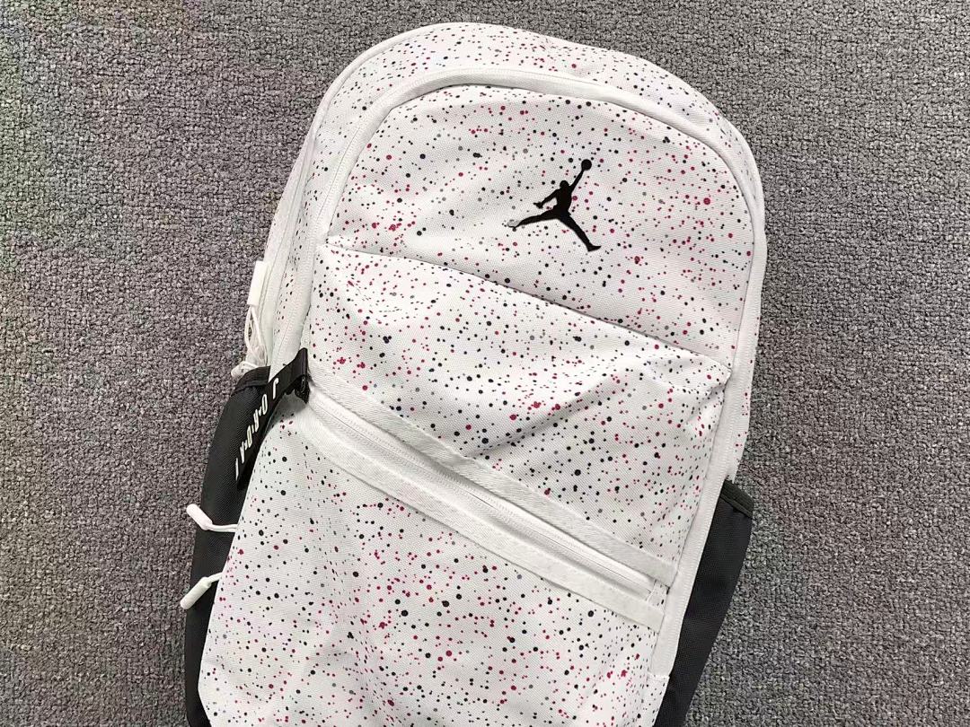 Air Jordan 108 A⭐R J⭐R⭐AN BAG 1111290513 (Long 35CM* Wide 20CM*46CM) - Image 31