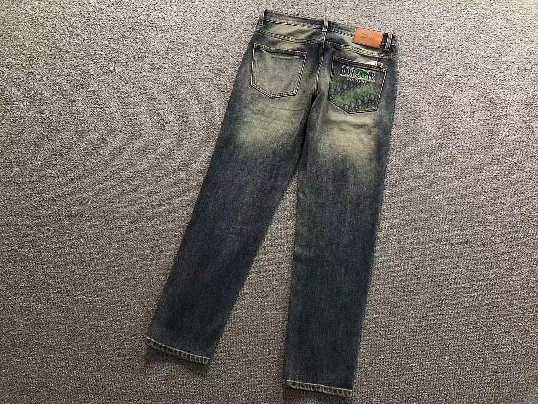 Unbranded 175 D⭐O⭐ TROUSERS 2207202601 (Im 170Cm 60Kg I Wear Size 32 In The Phot) - Image 6