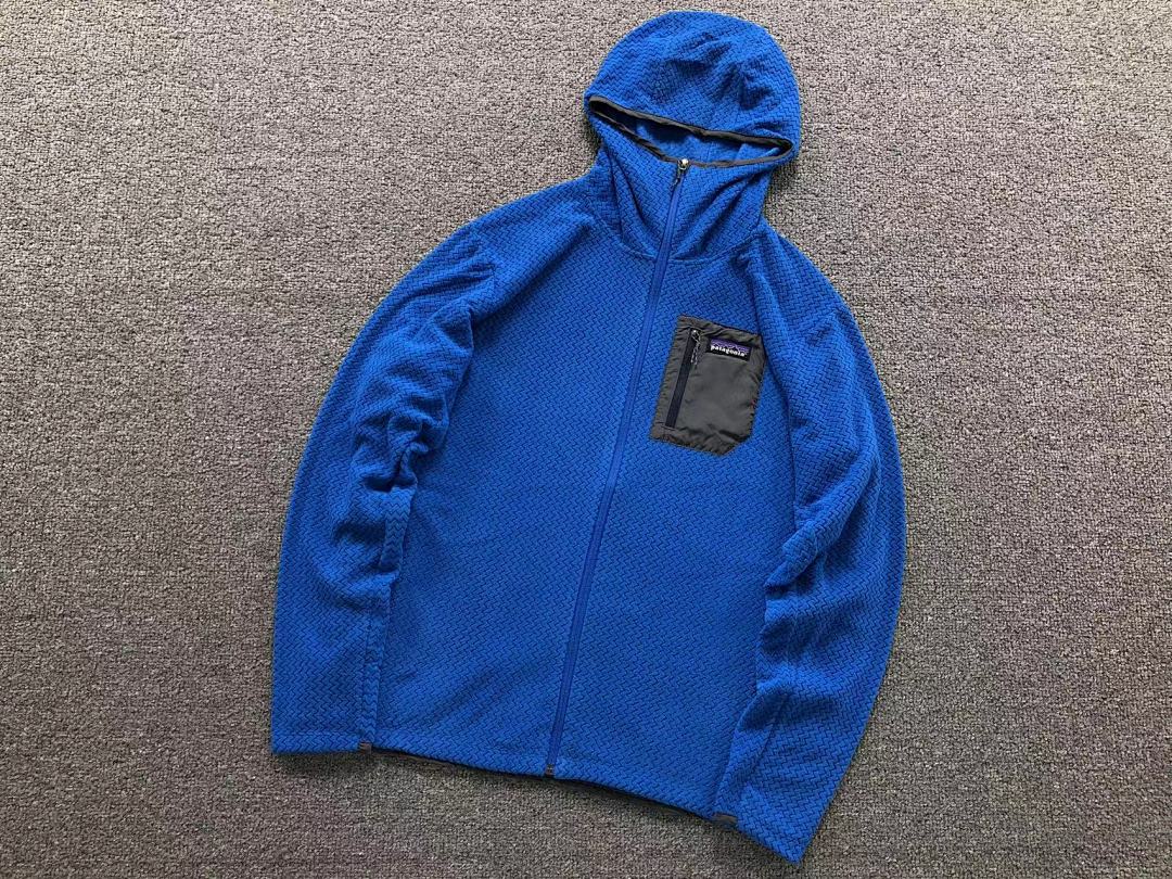 On Running 175 PATAGONIA HOODIE 592006108 (Im 170Cm 60Kg I Wear Size S In The Phot) - Image 19