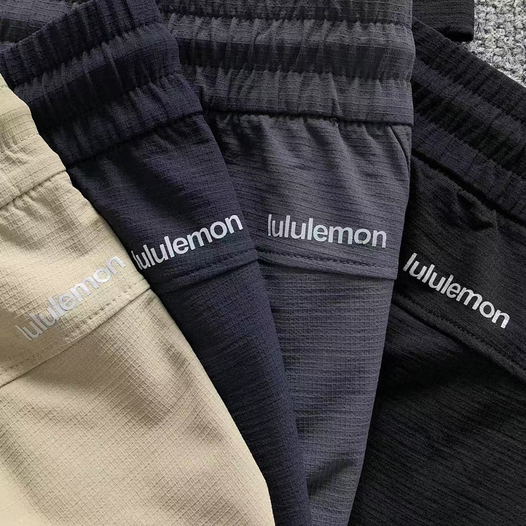 Unbranded 158 LULULEMON TROUSERS 218210701 (Im 170Cm 60Kg I Wear Size M In The Phot) - Image 16