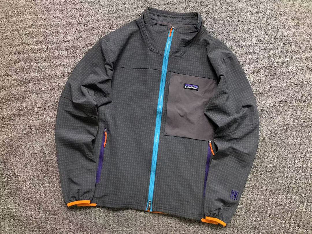 On Running 175 PATAGONIA JACKET 592003108 (Im 170Cm 60Kg I Wear Size S In The Phot) - Image 14