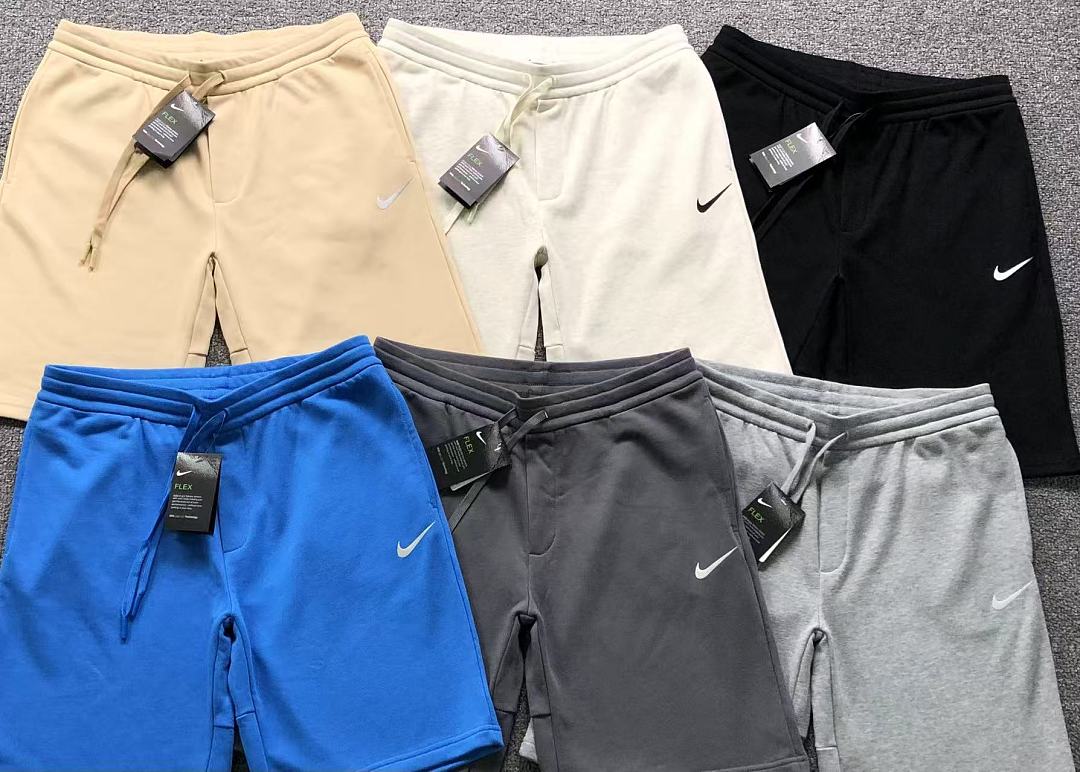 Nike 135 N⭐K⭐ SHORTS 22051112171 (Im 170Cm 60Kg I Wear Size XL In The Phot) - Image 7