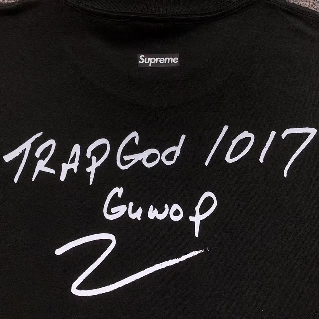 Supreme 95 S⭐⭐R⭐⭐E T-SHIRT 123140602 (Im 170Cm 60Kg I Wear Size M In The Phot) - Image 17