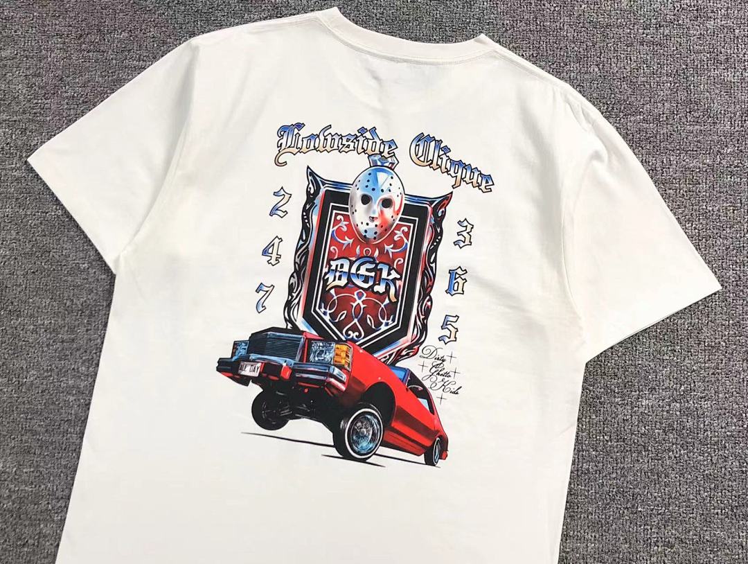 DGK 89 DGK T-SHIRT - Image 16