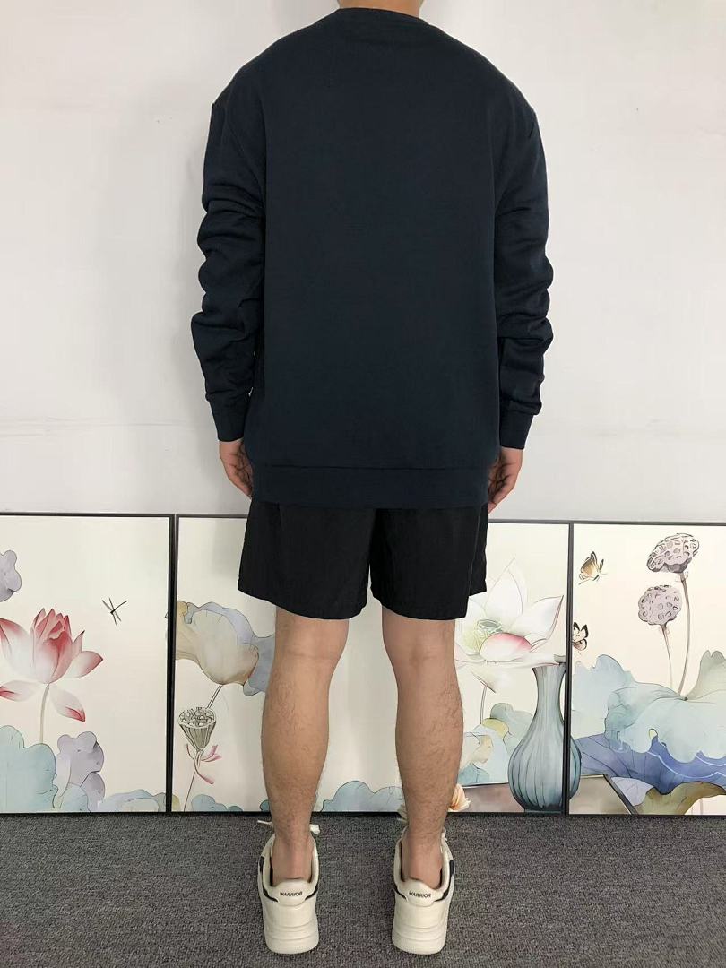 Lacoste 135 LACOSTE HOODIE 217020204 (Im 170Cm 60Kg I Wear Size XL In The Phot) - Image 4