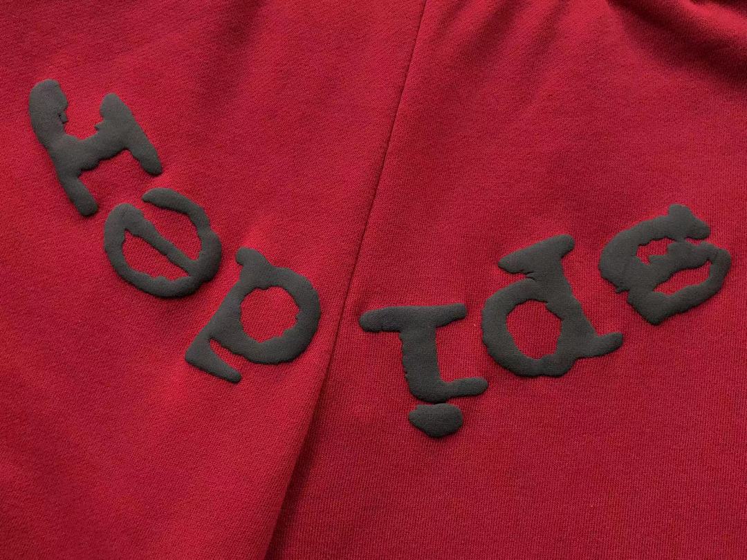 Sp5der TROUSERS128 SP5DER HOODIE - Image 38
