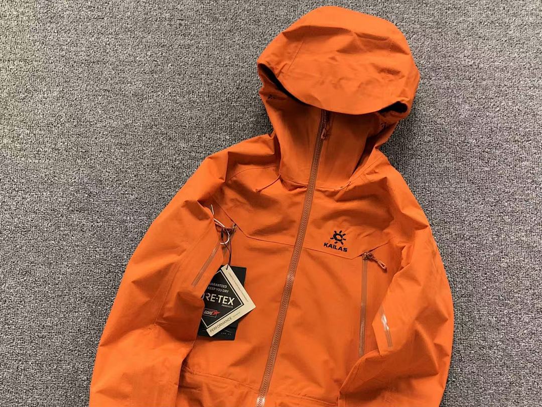 Unbranded 688 KA⭐L⭐S JACKET 502150117 (Im 170Cm 57Kg I Wear Size S In The Phot) - Image 14