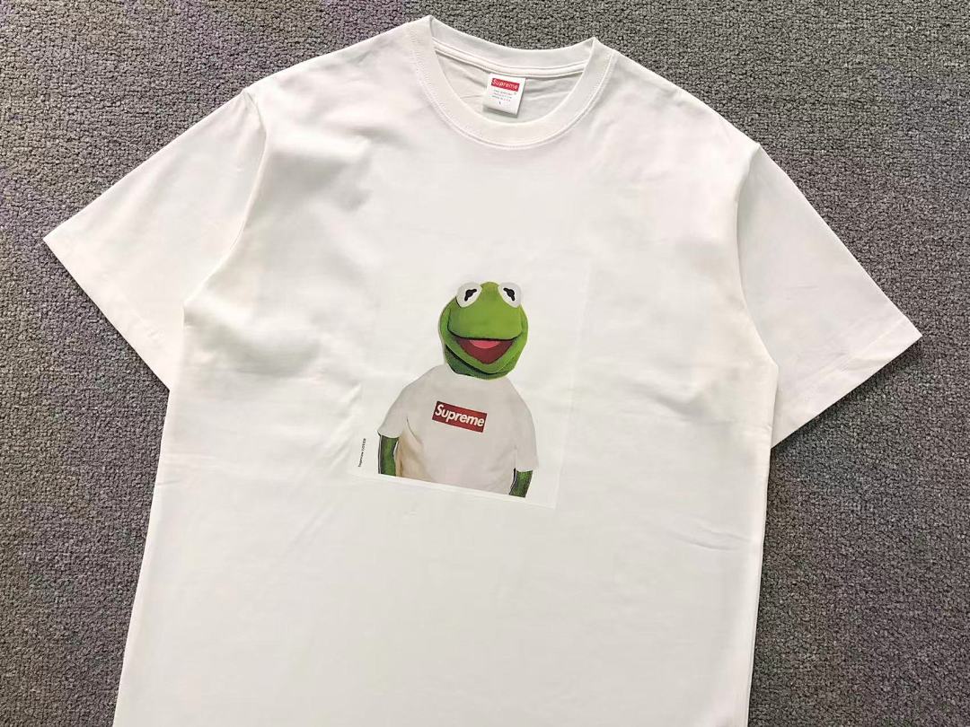 Supreme 88 S⭐⭐R⭐⭐E T-SHIRT 3203251321 (Im 170Cm 65Kg I Wear Size M In The Phot) - Image 8