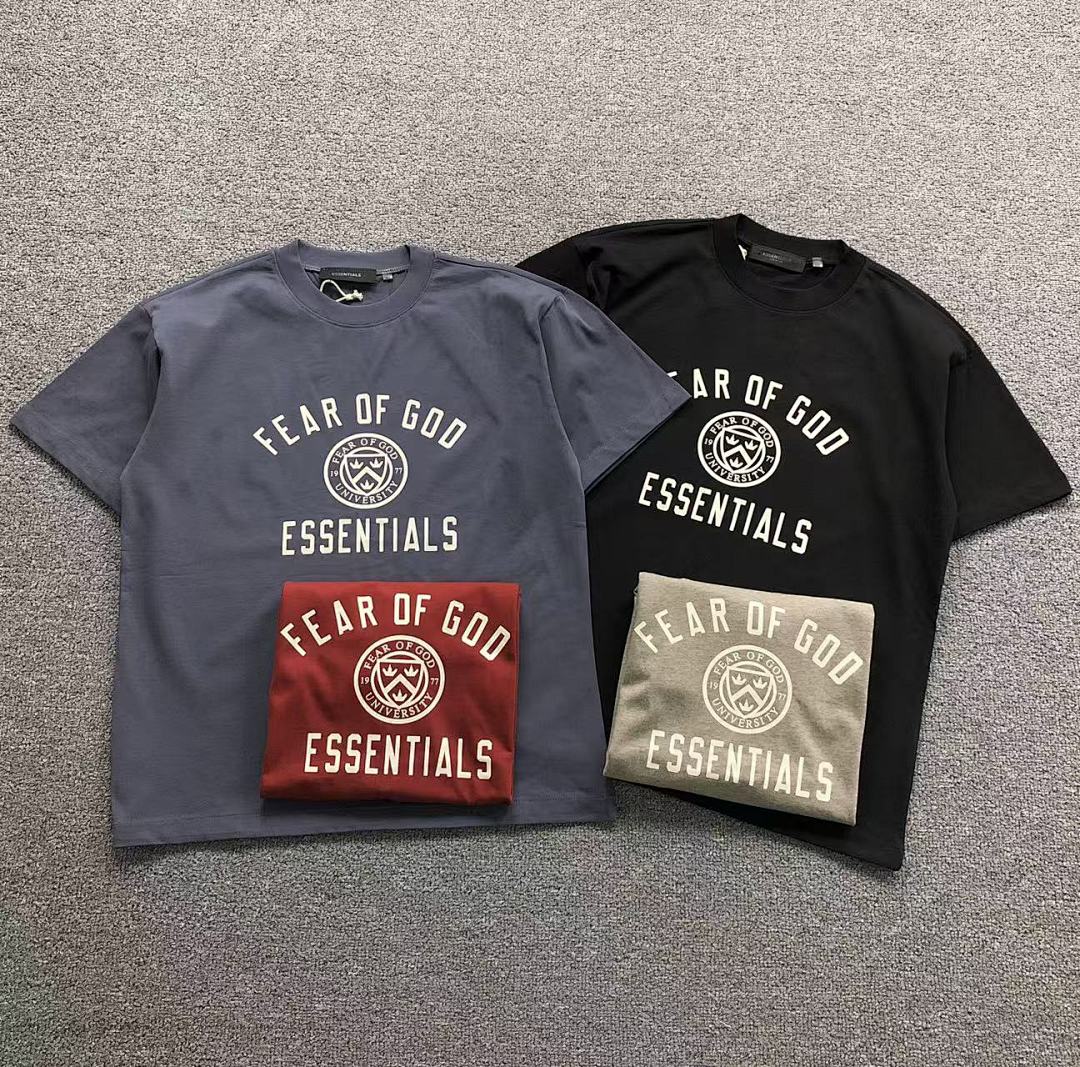 Fear of God 95 FOG T-SHIRT