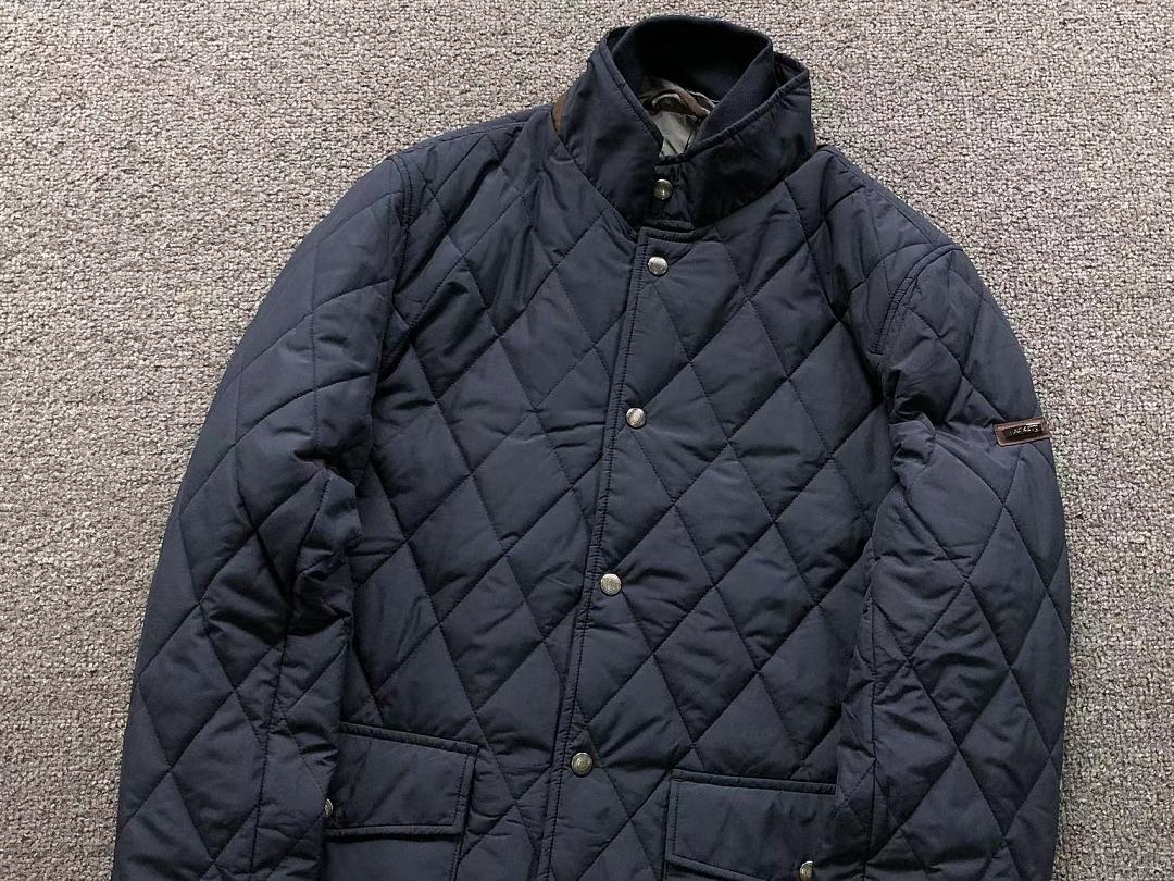 Hackett 478 HA⭐⭐ETT DOWN JACKETS 4208031477 (Im 170Cm 60Kg I Wear Size M In The Phot) - Image 12