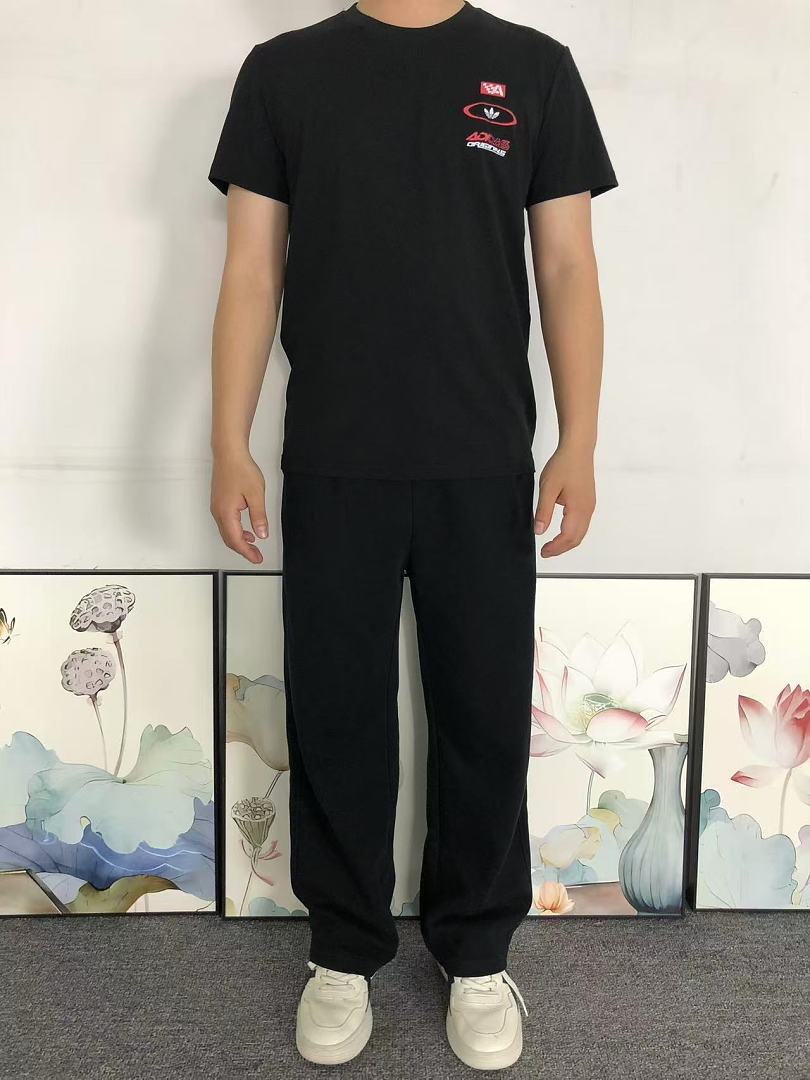 Adidas 88 A⭐I⭐AS T-SHIRT 524180285 (Im 170Cm 60Kg I Wear Size M In The Phot) - Image 3