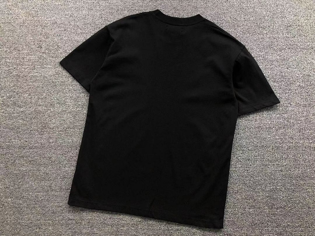 AMIRI 85 AMIRI T-SHIRT 211290976 (Im 170Cm 55Kg I Wear Size S In The Phot) - Image 11