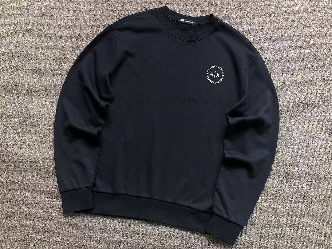 Chanel 158 AR⭐⭐⭐ EXCH⭐⭐⭐ HOODIE 2206211104 (Im 170Cm 60Kg I Wear Size L In The Phot) - Image 10