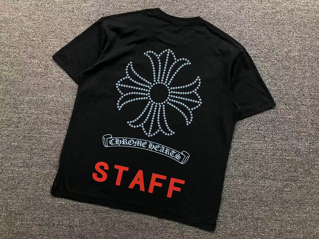 Comme des Garcons 128 C⭐⭐OME HE⭐⭐TS T-SHIRT 1104121002 (Im 170Cm 60Kg I Wear Size L In The Phot) - Image 8