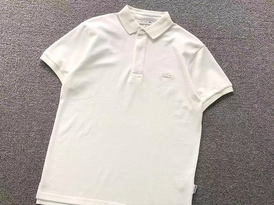 Lacoste 139 LACOSTE POLO 2207070477 (Im 170Cm 60Kg I Wear Size M In The Phot) - Image 17