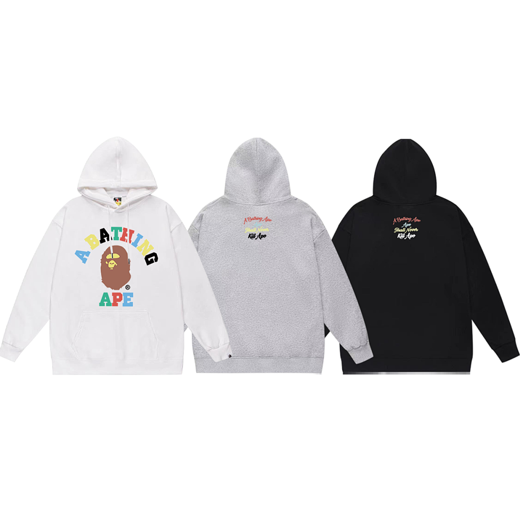 Bape 108 BAPE