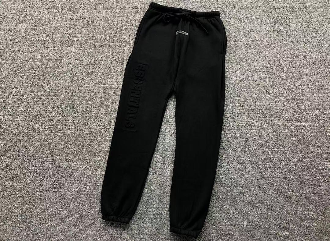 Fear of God 135 FOG TROUSERS 4105090577 (Im 170Cm 60Kg I Wear Size M In The Phot) - Image 13