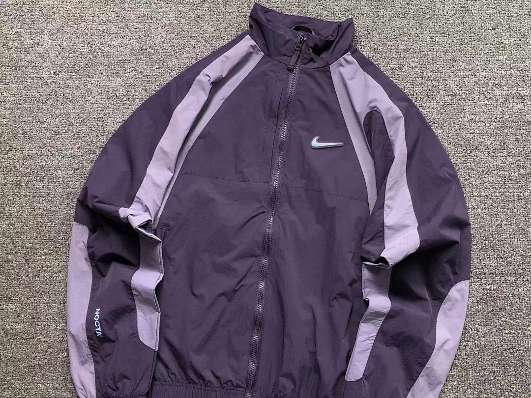 Nike TROUSERS218 N⭐K⭐ NO⭐T⭐ JACKET TROUSERS 11121906159 (Im 170Cm 60Kg I Wear Size S In The Phot) - Image 12