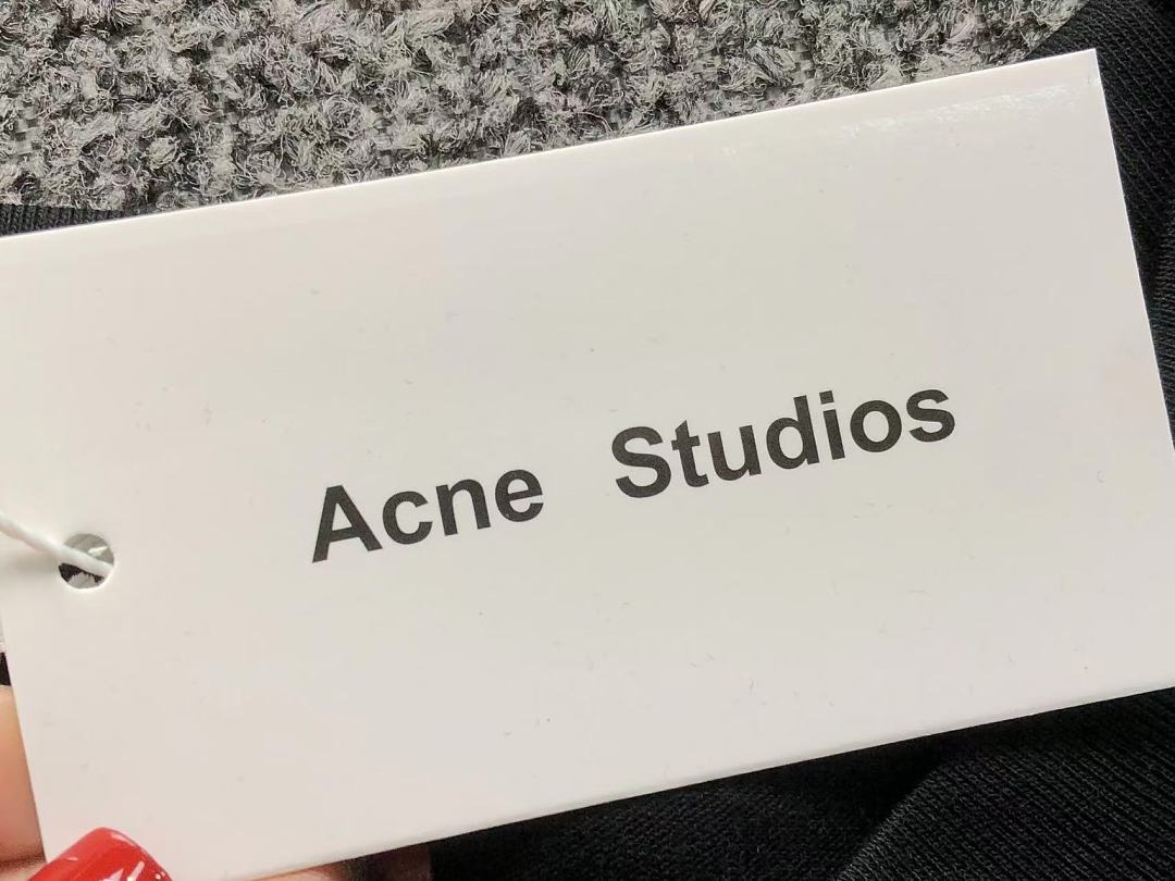 Acne Studios 118 ACNE STUDIOS T-SHIRT 5261002147 (Im 170Cm 60Kg I Wear Size M In The Phot) - Image 26