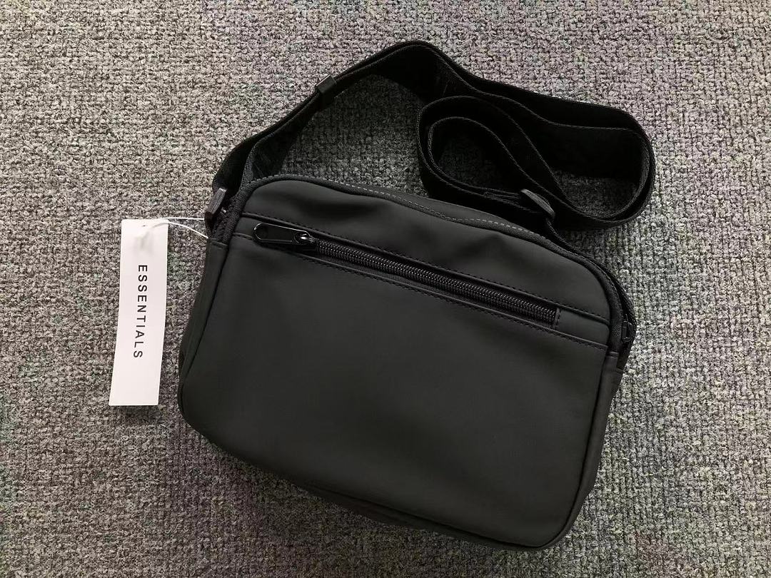 Fear of God 85 FOG BAG 5253006179 (Long 23CM* Wide 10CM* High 17CM) - Image 6