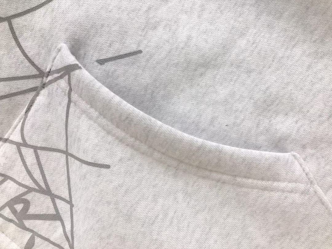 Sp5der TROUSERS125 SP5DER HOODIE - Image 20