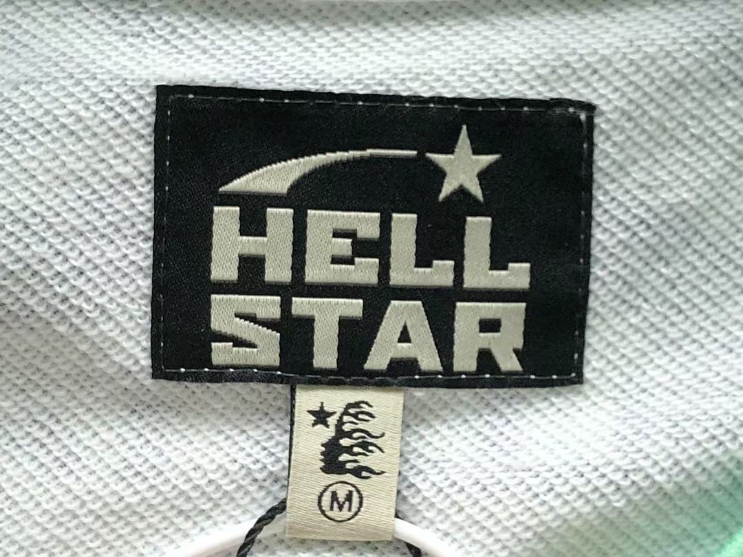 Hellstar 98 HELLSTAR LONG SLEEVED 58181471 (Im 170Cm 60Kg I Wear Size M In The Phot) - Image 18