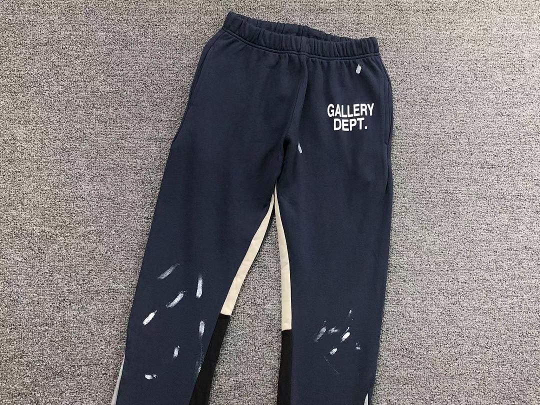 Gallery Dept 138 GALLERY DEPT TROUSERS 3105080253 (Im 170Cm 60Kg I Wear Size M In The Phot) - Image 23