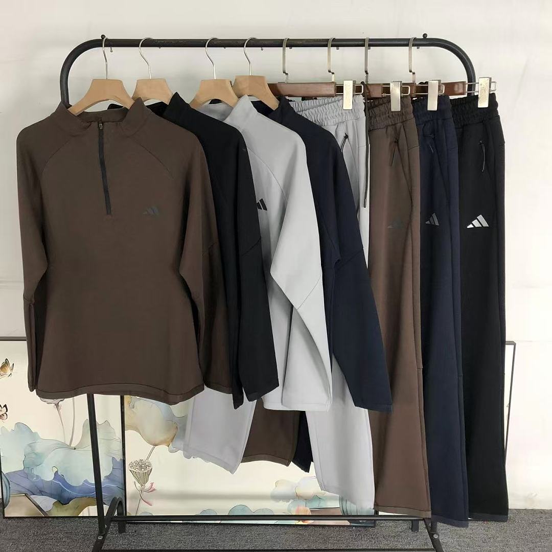 Unbranded TROUSERS A⭐I⭐AS HOODIE - Image 43