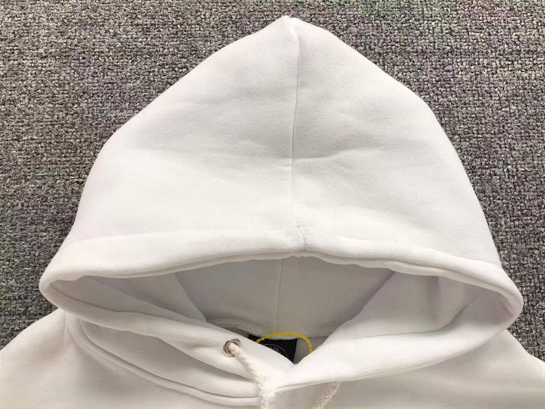 Thrasher 98 THRASHER HOODIE 5101011121 (Im 170Cm 60Kg I Wear Size M In The Phot) - Image 19